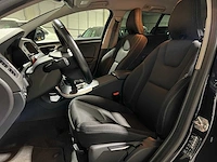 Volvo v60 2.0 d2 momentum 120pk 2016 -automaat-, h-765-rv - afbeelding 21 van  38