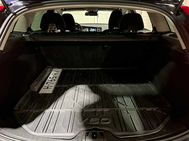 Volvo v60 2.0 d2 momentum 120pk 2016 -automaat-, h-765-rv - afbeelding 24 van  38