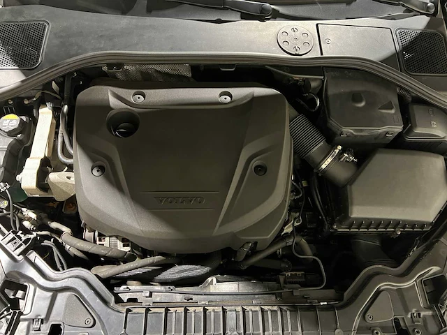Volvo v60 2.0 d2 momentum 120pk 2016 -automaat-, h-765-rv - afbeelding 30 van  38