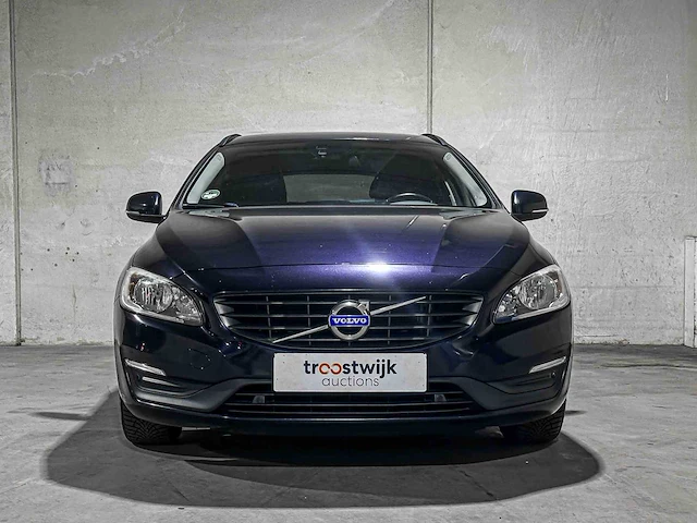 Volvo v60 2.0 d2 momentum 120pk 2016 -automaat-, h-765-rv - afbeelding 23 van  38