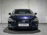 Volvo v60 2.0 d2 momentum 120pk 2016 -automaat-, h-765-rv - afbeelding 23 van  38