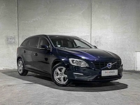 Volvo v60 2.0 d2 momentum 120pk 2016 -automaat-, h-765-rv - afbeelding 33 van  38