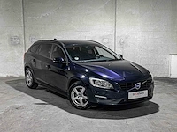 Volvo v60 2.0 d2 momentum 120pk 2016 -automaat-, h-765-rv - afbeelding 34 van  38