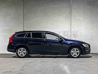Volvo v60 2.0 d2 momentum 120pk 2016 -automaat-, h-765-rv - afbeelding 35 van  38