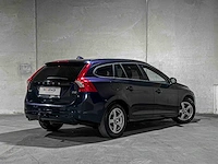 Volvo v60 2.0 d2 momentum 120pk 2016 -automaat-, h-765-rv - afbeelding 36 van  38