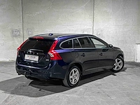 Volvo v60 2.0 d2 momentum 120pk 2016 -automaat-, h-765-rv - afbeelding 37 van  38