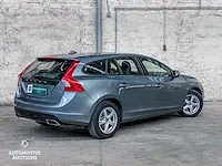 Volvo v60 2.0 d2 polar+ dynamic 120pk 2018 -orig. nl-, sb-091-v - afbeelding 2 van  44