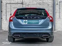 Volvo v60 2.0 d2 polar+ dynamic 120pk 2018 -orig. nl-, sb-091-v - afbeelding 5 van  44