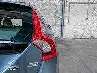 Volvo v60 2.0 d2 polar+ dynamic 120pk 2018 -orig. nl-, sb-091-v - afbeelding 6 van  44
