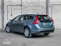 Volvo v60 2.0 d2 polar+ dynamic 120pk 2018 -orig. nl-, sb-091-v - afbeelding 7 van  44