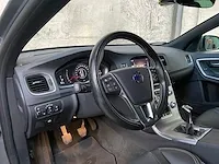 Volvo v60 2.0 d2 polar+ dynamic 120pk 2018 -orig. nl-, sb-091-v - afbeelding 10 van  44