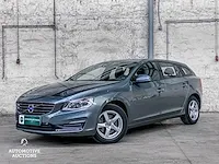 Volvo v60 2.0 d2 polar+ dynamic 120pk 2018 -orig. nl-, sb-091-v - afbeelding 12 van  44