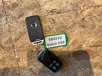 Volvo v60 2.0 d2 polar+ dynamic 120pk 2018 -orig. nl-, sb-091-v - afbeelding 29 van  44