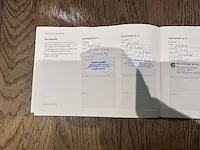 Volvo v60 2.0 d2 polar+ dynamic 120pk 2018 -orig. nl-, sb-091-v - afbeelding 30 van  44