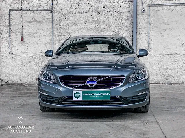 Volvo v60 2.0 d2 polar+ dynamic 120pk 2018 -orig. nl-, sb-091-v - afbeelding 23 van  44