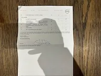 Volvo v60 2.0 d2 polar+ dynamic 120pk 2018 -orig. nl-, sb-091-v - afbeelding 36 van  44