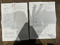 Volvo v60 2.0 d2 polar+ dynamic 120pk 2018 -orig. nl-, sb-091-v - afbeelding 39 van  44