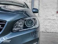 Volvo v60 2.0 d2 polar+ dynamic 120pk 2018 -orig. nl-, sb-091-v - afbeelding 34 van  44