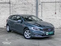 Volvo v60 2.0 d2 polar+ dynamic 120pk 2018 -orig. nl-, sb-091-v - afbeelding 40 van  44
