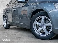 Volvo v60 2.0 d2 polar+ dynamic 120pk 2018 -orig. nl-, sb-091-v - afbeelding 41 van  44