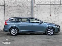 Volvo v60 2.0 d2 polar+ dynamic 120pk 2018 -orig. nl-, sb-091-v - afbeelding 42 van  44