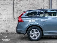 Volvo v60 2.0 d2 polar+ dynamic 120pk 2018 -orig. nl-, sb-091-v - afbeelding 44 van  44