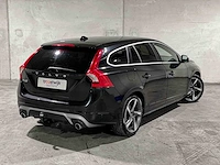 Volvo v60 2.0 d2 summum 120pk 2015, xf-303-k - afbeelding 3 van  41