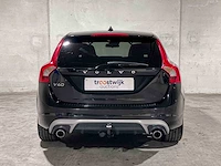 Volvo v60 2.0 d2 summum 120pk 2015, xf-303-k - afbeelding 4 van  41