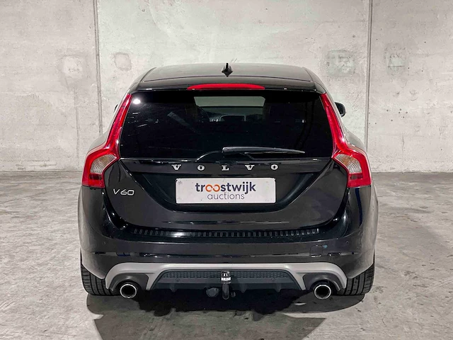 Volvo v60 2.0 d2 summum 120pk 2015, xf-303-k - afbeelding 5 van  41