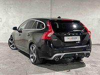 Volvo v60 2.0 d2 summum 120pk 2015, xf-303-k - afbeelding 6 van  41