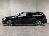Volvo v60 2.0 d2 summum 120pk 2015, xf-303-k - afbeelding 8 van  41
