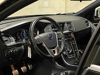 Volvo v60 2.0 d2 summum 120pk 2015, xf-303-k - afbeelding 9 van  41