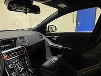 Volvo v60 2.0 d2 summum 120pk 2015, xf-303-k - afbeelding 11 van  41