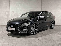 Volvo v60 2.0 d2 summum 120pk 2015, xf-303-k - afbeelding 1 van  41