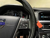Volvo v60 2.0 d2 summum 120pk 2015, xf-303-k - afbeelding 15 van  41
