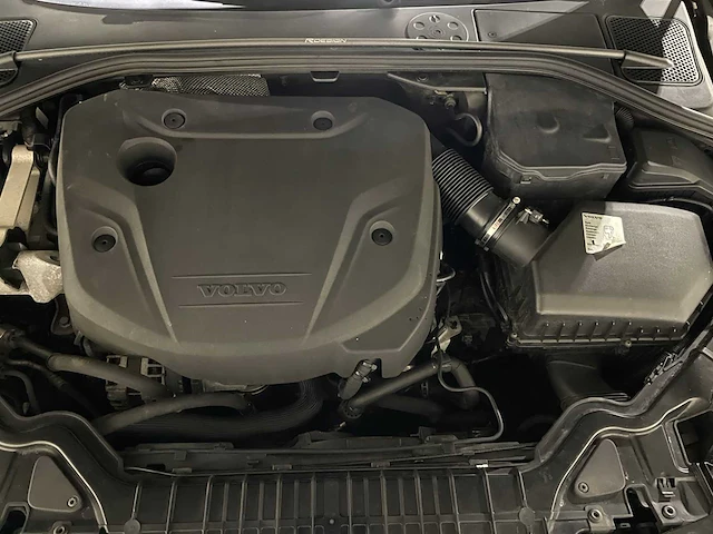 Volvo v60 2.0 d2 summum 120pk 2015, xf-303-k - afbeelding 33 van  41