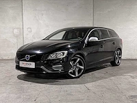 Volvo v60 2.0 d2 summum 120pk 2015, xf-303-k - afbeelding 23 van  41