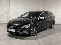 Volvo v60 2.0 d2 summum 120pk 2015, xf-303-k - afbeelding 34 van  41