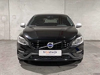 Volvo v60 2.0 d2 summum 120pk 2015, xf-303-k - afbeelding 37 van  41