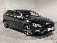 Volvo v60 2.0 d2 summum 120pk 2015, xf-303-k - afbeelding 40 van  41