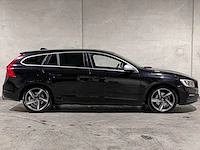 Volvo v60 2.0 d2 summum 120pk 2015, xf-303-k - afbeelding 41 van  41
