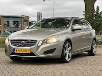 Volvo v60 2.0 d3, kh-590-j - afbeelding 1 van  18