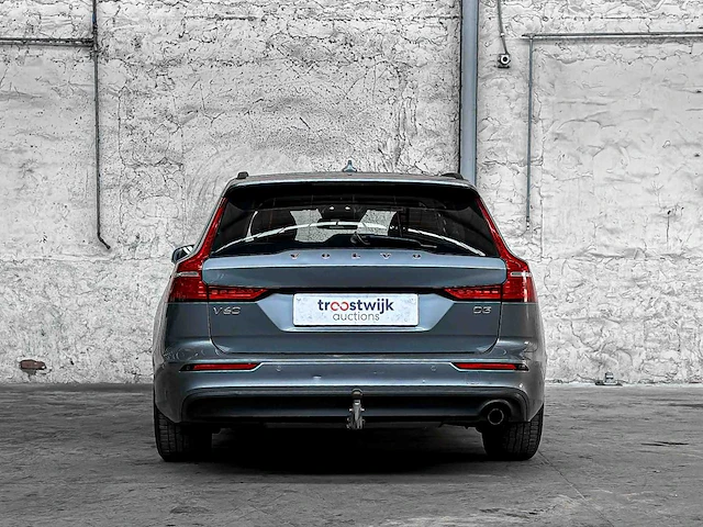 Volvo v60 2.0 d3 momentum 150pk 2019, g-381-lp - afbeelding 4 van  40