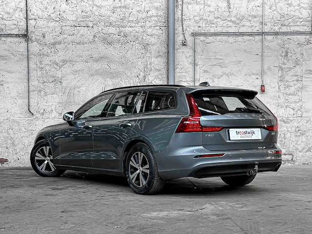 Volvo v60 2.0 d3 momentum 150pk 2019, g-381-lp - afbeelding 6 van  40