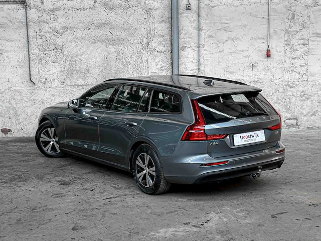 Volvo v60 2.0 d3 momentum 150pk 2019, g-381-lp - afbeelding 7 van  40