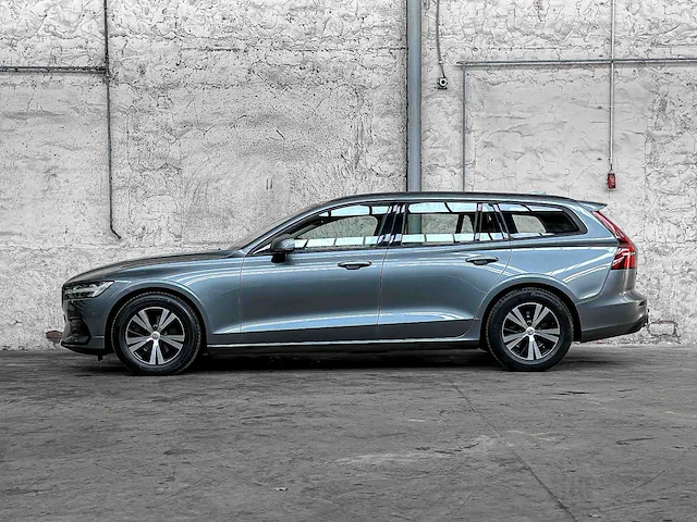 Volvo v60 2.0 d3 momentum 150pk 2019, g-381-lp - afbeelding 8 van  40