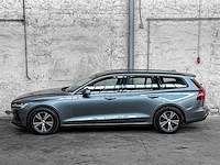 Volvo v60 2.0 d3 momentum 150pk 2019, g-381-lp - afbeelding 9 van  40