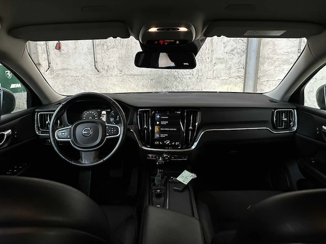Volvo v60 2.0 d3 momentum 150pk 2019, g-381-lp - afbeelding 11 van  40