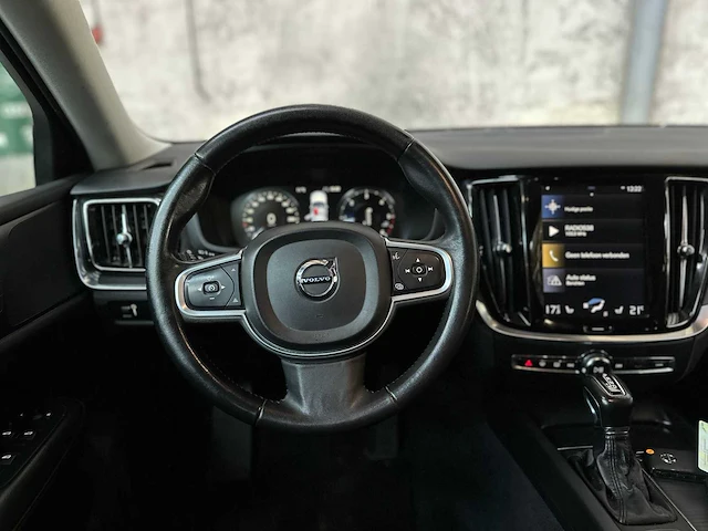 Volvo v60 2.0 d3 momentum 150pk 2019, g-381-lp - afbeelding 13 van  40
