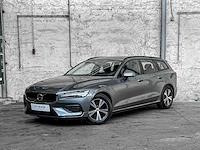 Volvo v60 2.0 d3 momentum 150pk 2019, g-381-lp - afbeelding 12 van  40